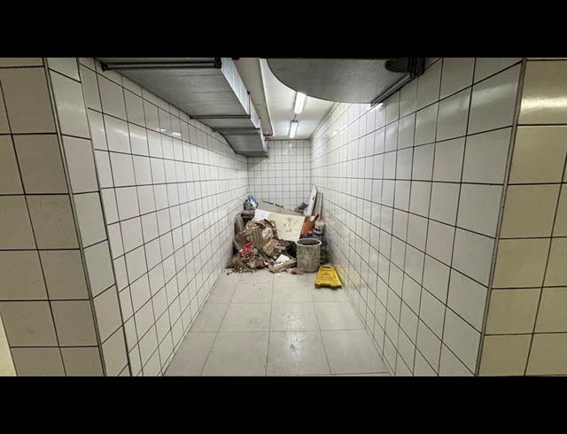 BUSINESS PROPERTY TO RENT IN CAPE TOWN CITY CENTRE