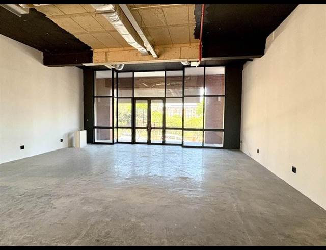 Office property to rent in UMHLANGA