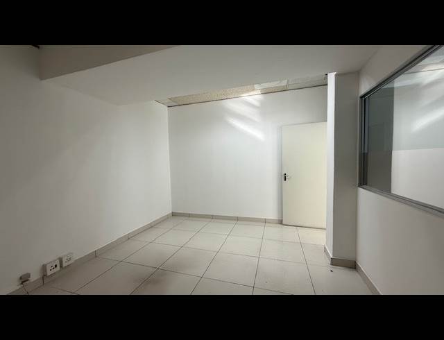 518M² RETAIL TO LET IN DURBAN CENTRAL