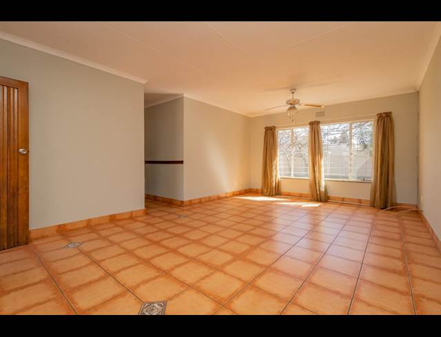 3 Bedroom House to Rent Krugersdorp