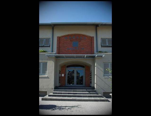 106M² OFFICE TO LET IN DURBANVILLE CENTRAL