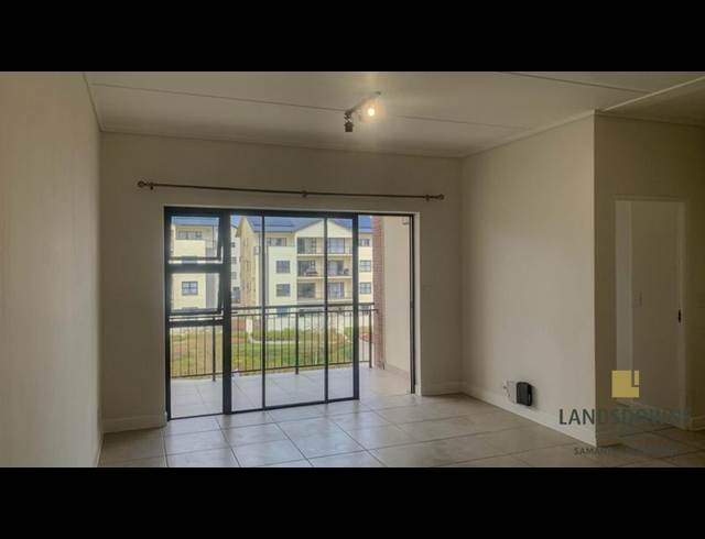 2 BEDROOM PROPERTY TO RENT IN RICHWOOD