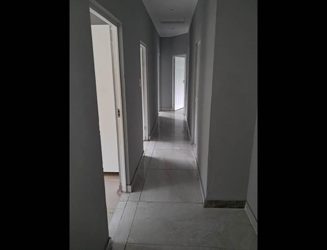 4 BEDROOM PROPERTY TO RENT IN BEREA WEST