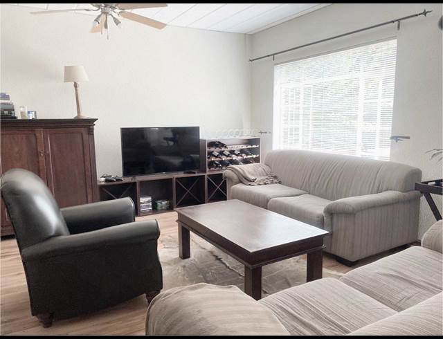 3 BEDROOM SIMPLEX RENTED IN BOSKRUIN
