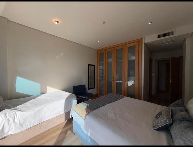 3 BEDROOM APARTMENT TO LET IN UMHLANGA RIDGE