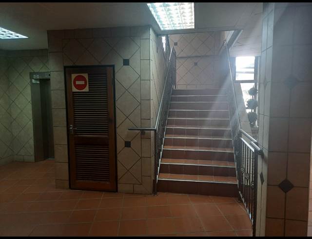 OFFICE PROPERTY TO RENT IN NEW REDRUTH