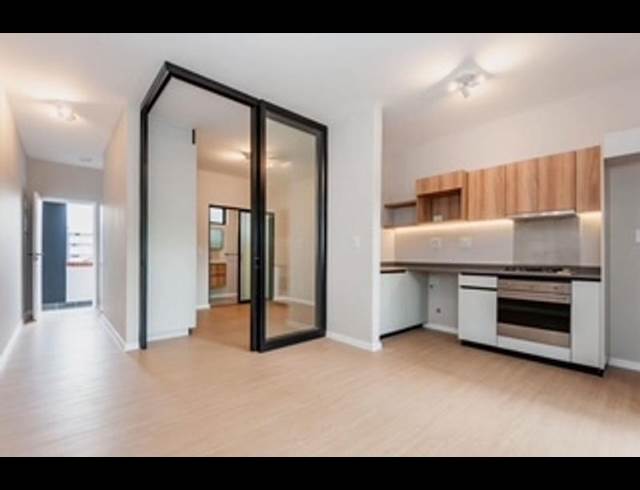 1 BEDROOM PROPERTY TO RENT IN BRYANSTON