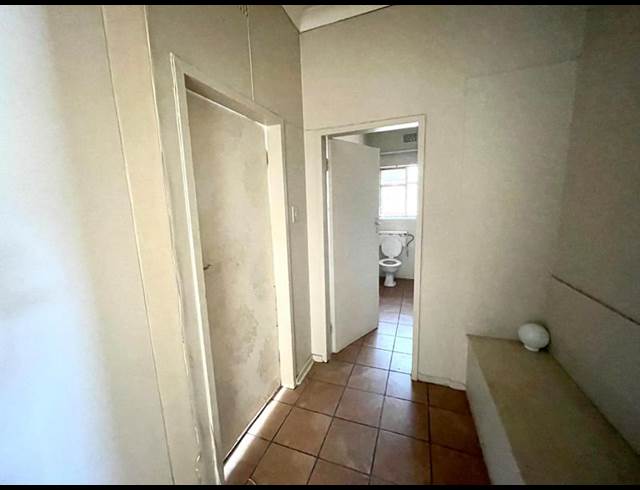 2 BEDROOM PROPERTY TO RENT IN DIE BULT