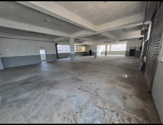 900M² WAREHOUSE TO LET IN BENROSE