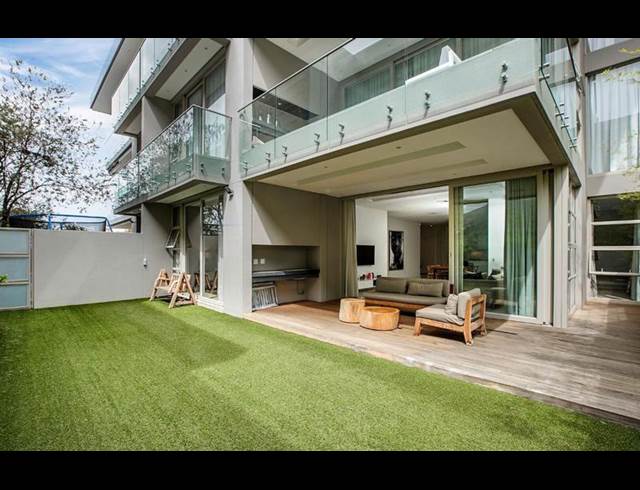 2 BEDROOM PROPERTY TO RENT IN MORNINGSIDE