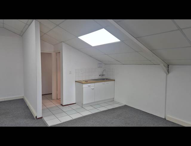 270M² OFFICE TO LET IN DIEP RIVER
