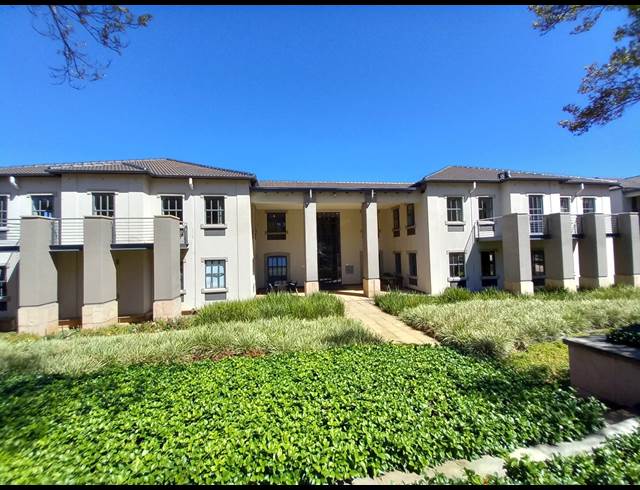 240M² OFFICE TO LET IN BRYANSTON