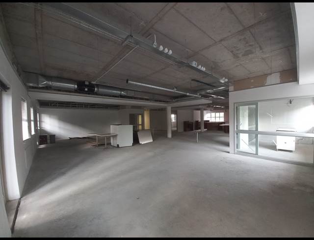 454M² OFFICE TO LET IN CENTURY CITY