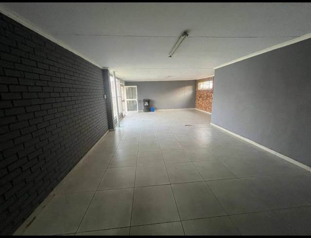 BUSINESS PROPERTY TO RENT IN GEDULD EXT 1
