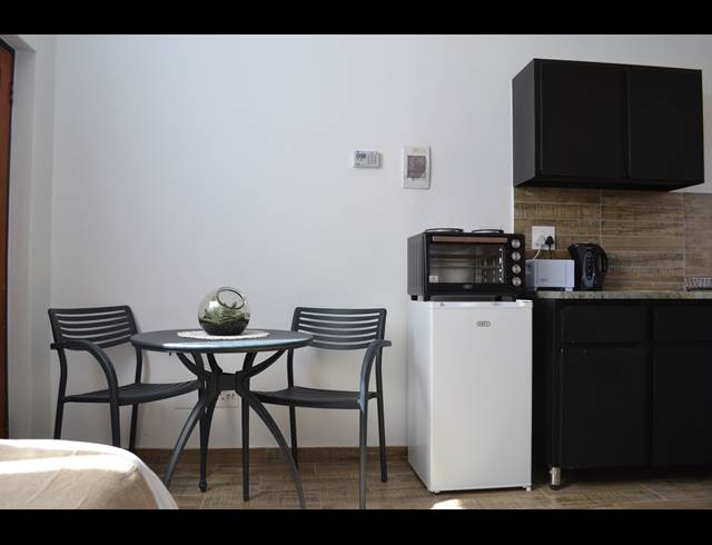 1 bed property to rent in WESTDENE