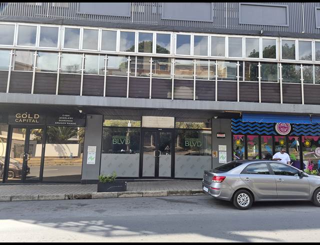 292M² OFFICE TO LET IN ILLOVO