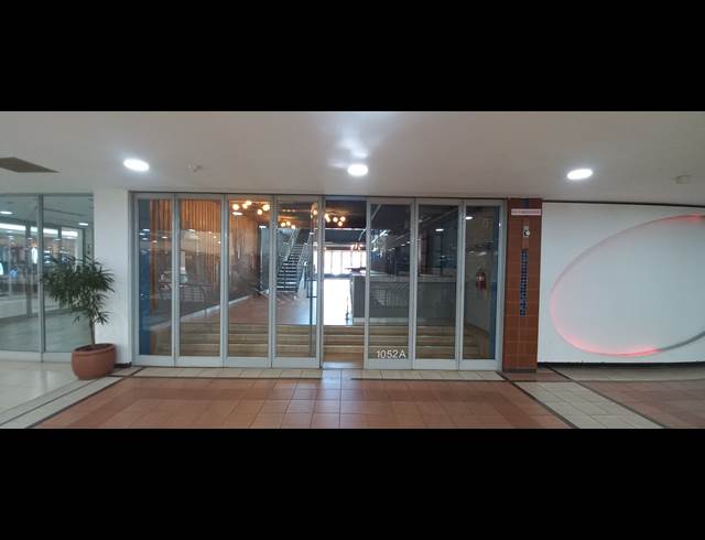 541M² RETAIL TO LET IN BLACKHEATH