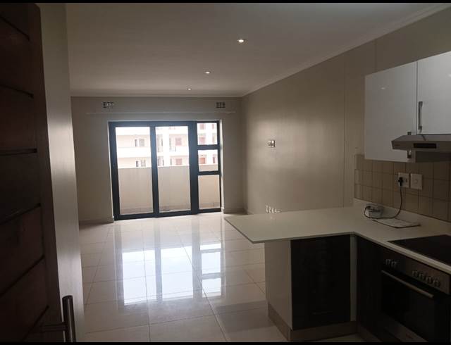 0.5 BEDROOM STUDIO APARTMENT TO LET IN UMHLANGA RIDGE