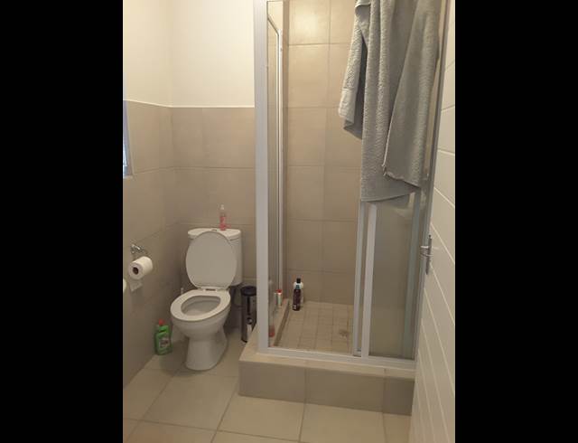 1 bed property to rent in EAST-RURAL