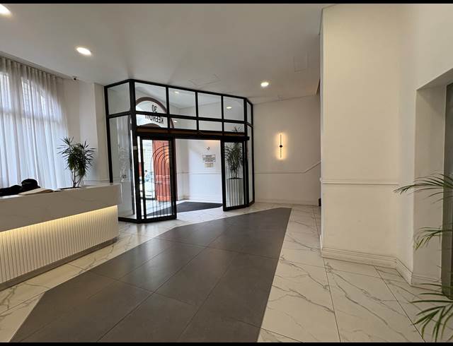 903M² OFFICE TO LET IN CAPE TOWN CITY CENTRE