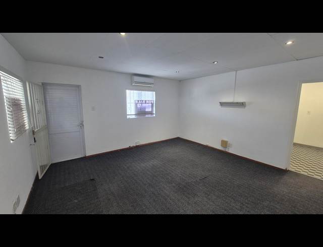 575M² WAREHOUSE TO LET IN DIEP RIVER