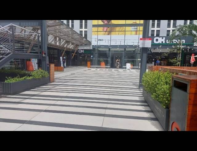 336M² RESTAURANT TO LET IN UMHLANGA CENTRAL