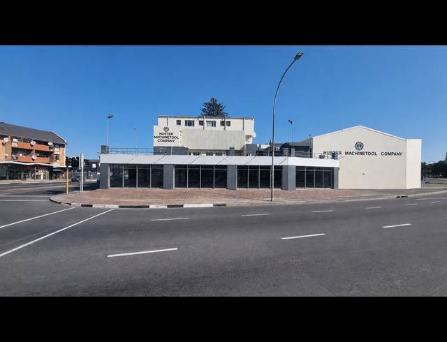 824M² RETAIL TO LET IN GOODWOOD CENTRAL