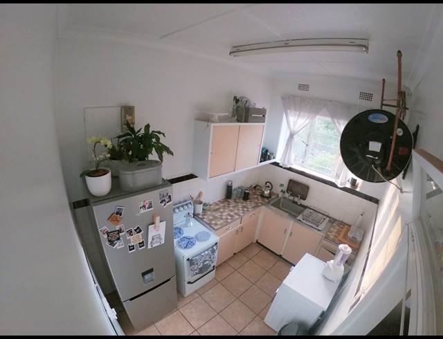 1 bed property to rent in PARKTOWN NORTH