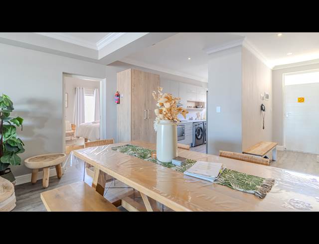 3 BEDROOM APARTMENT TO LET IN BIG BAY