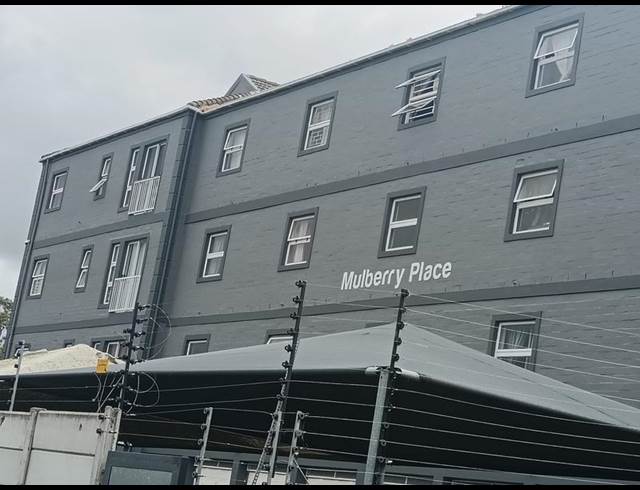 1 BEDROOM PROPERTY TO RENT IN CLOETESVILLE