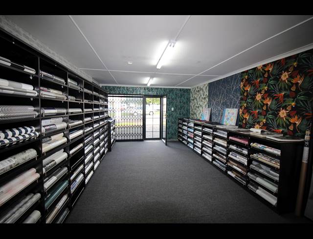 100M² OFFICE RENTED IN VINCENT