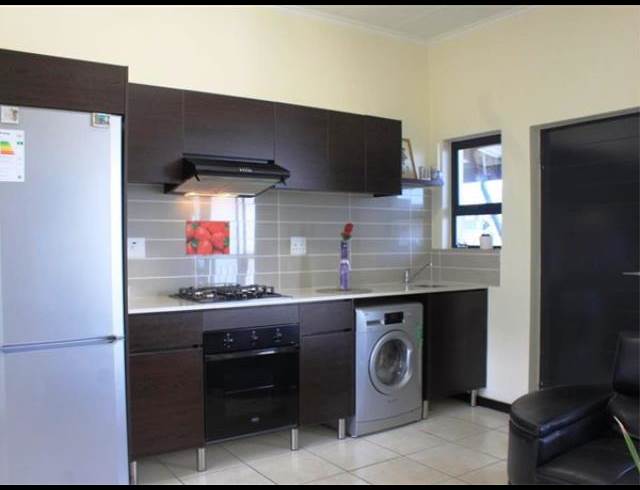 1 bed property to rent in OAKDENE