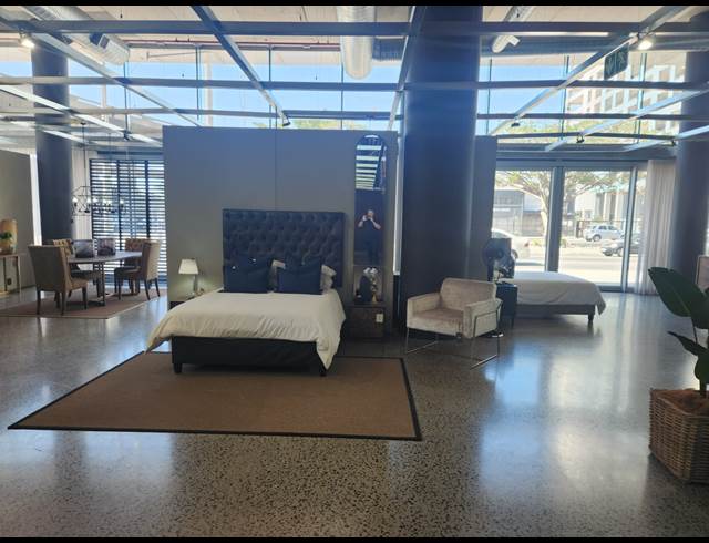 1,294M² RETAIL TO LET IN CAPE TOWN CITY CENTRE