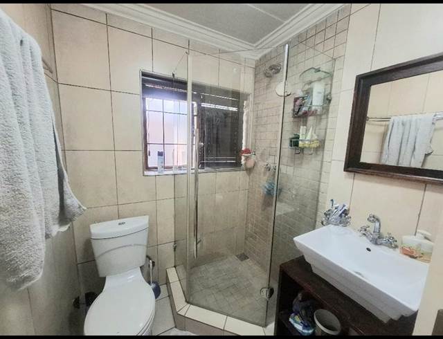 1 BEDROOM PROPERTY TO RENT IN MORNINGSIDE
