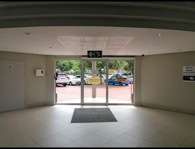 254M² OFFICE TO LET IN TYGER VALLEY