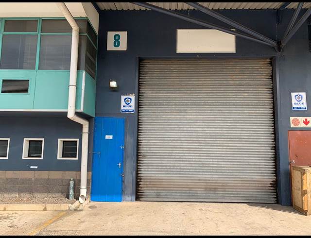 335M² WAREHOUSE TO LET IN RED HILL