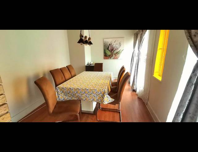 3 BEDROOM PROPERTY TO RENT IN GLEN MARAIS