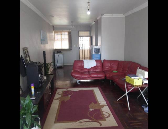 2 BEDROOM PROPERTY TO RENT IN ARCADIA