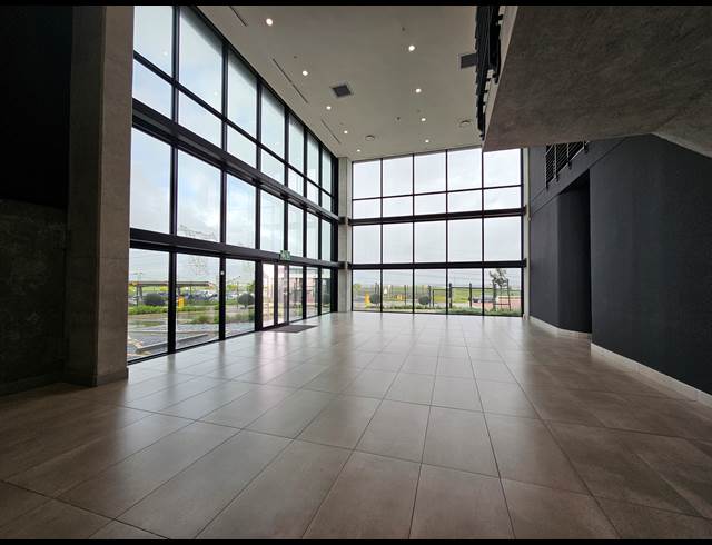3,851M² WAREHOUSE TO LET IN ATLANTIC HILLS