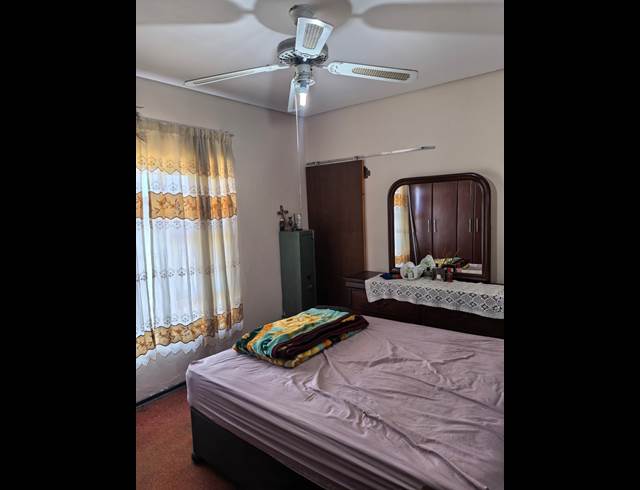 4 BEDROOM HOUSE TO LET IN UMLAZI V