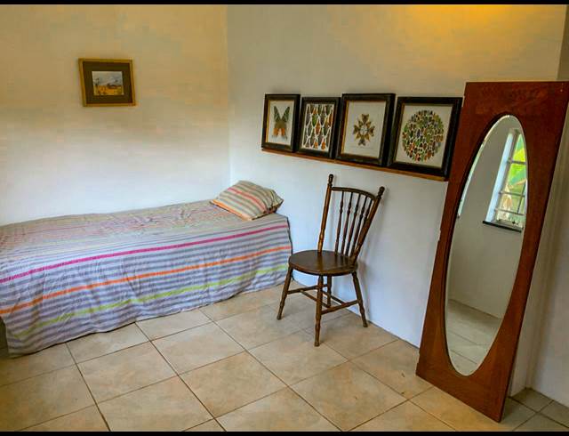 2 BEDROOM PROPERTY TO RENT IN KLOOF