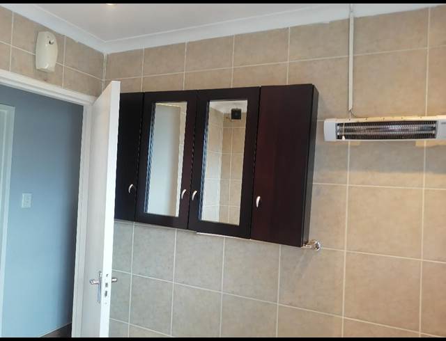 2 bed property to rent in ORMONDE