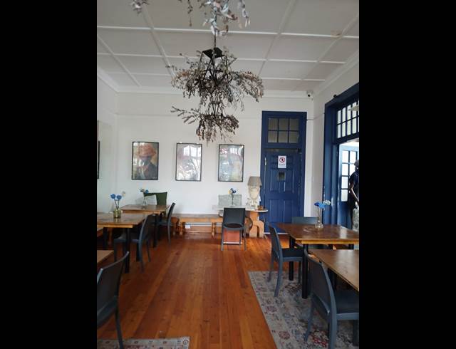 300M² RESTAURANT TO LET IN WINDERMERE