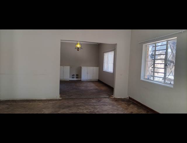 171M² OFFICE TO LET IN NELSPRUIT CENTRAL