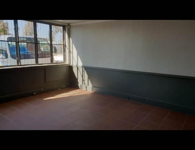 INDUSTRIAL PROPERTY TO RENT IN RANDJESPARK