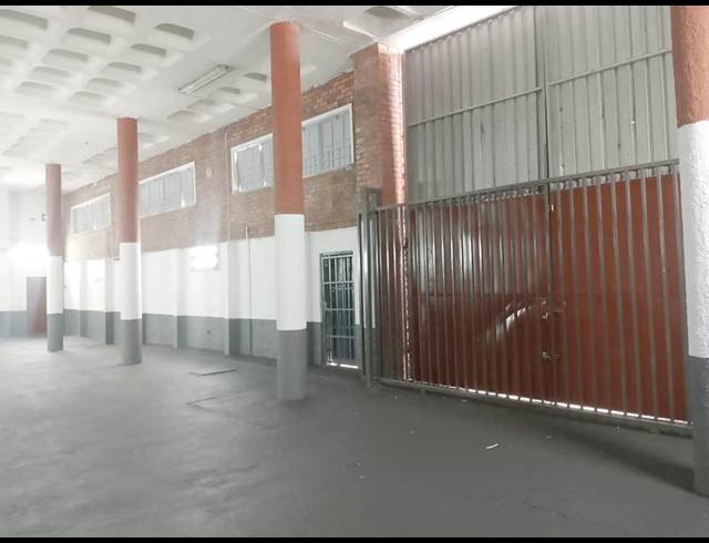 BUSINESS PROPERTY TO RENT IN PIETERMARITZBURG CENTRAL