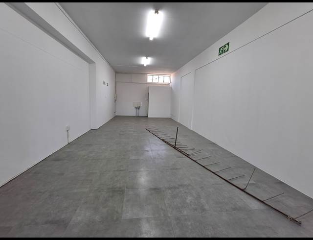 84M² RETAIL TO LET IN AMALINDA