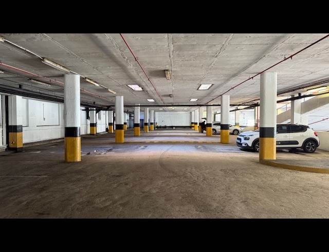 518M² RETAIL TO LET IN DURBAN CENTRAL