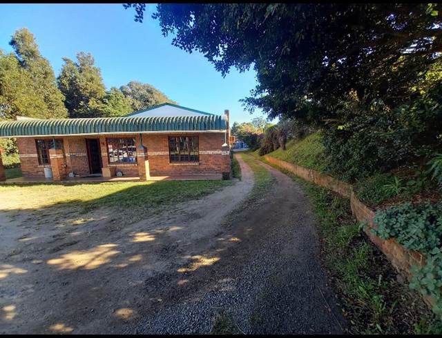 482M² WAREHOUSE RENTED IN GONUBIE