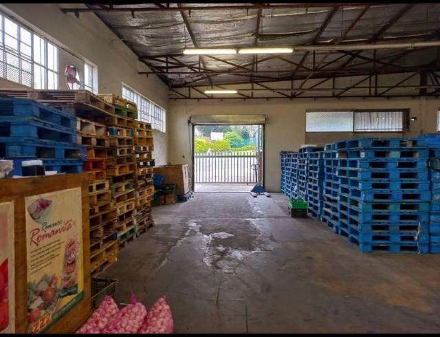 420M² RETAIL TO LET IN WHITE RIVER CENTRAL